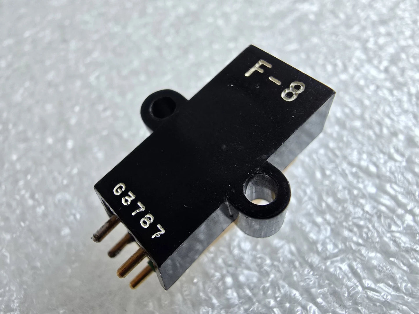 Grace F-8 Cartridge . Needs New Stylus. Full Working