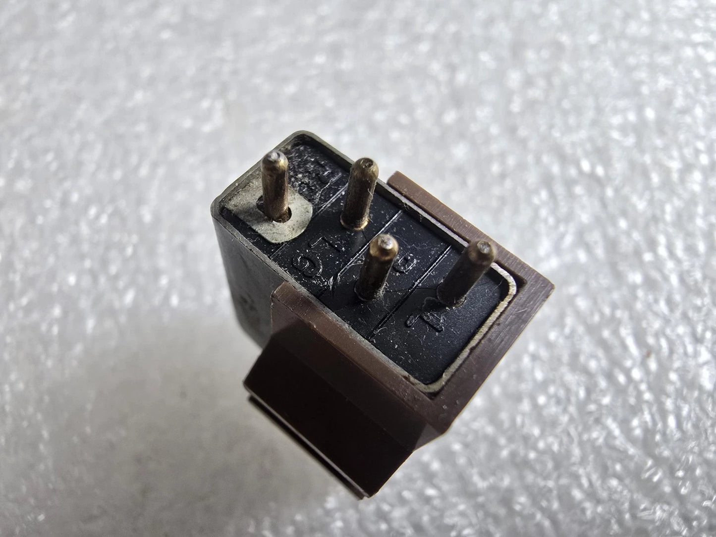 (Rare) Shure M44-7 Cartridge Only.