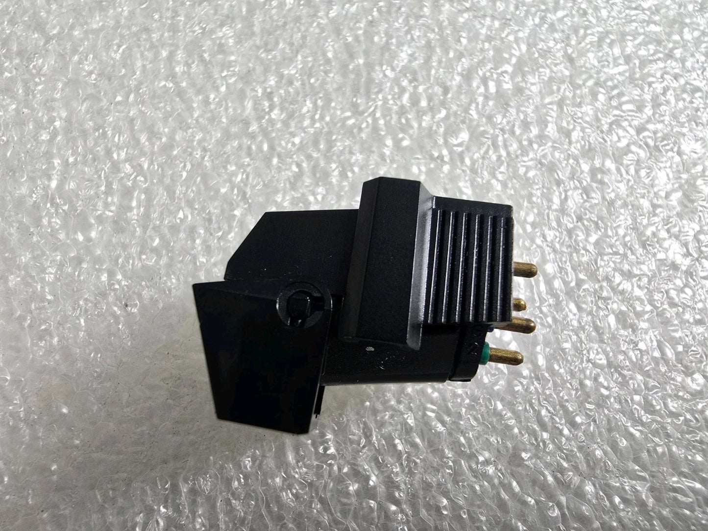 Shure M95ED Cartridge . Excellent Condition & Original Stylus !