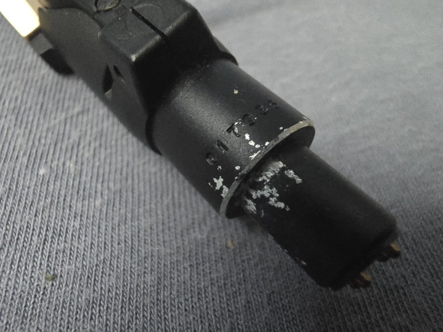 Technics EPC-205C MK3 Cartridge with Stylus – Original Japan – Tested /...