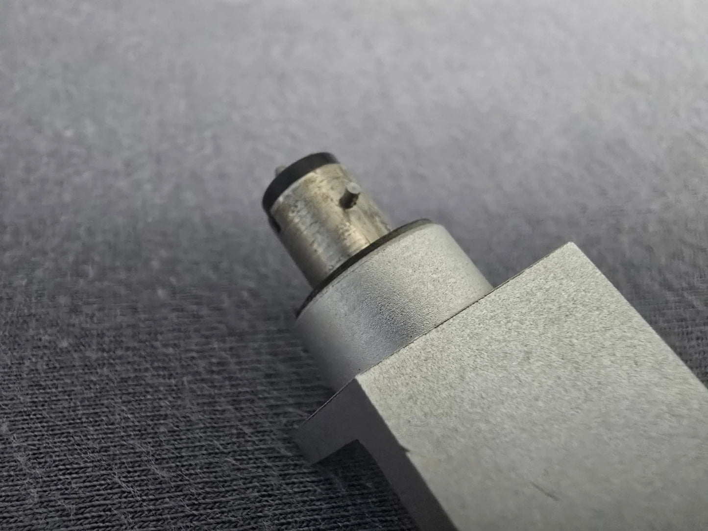 Audio Technica Headshell Original .