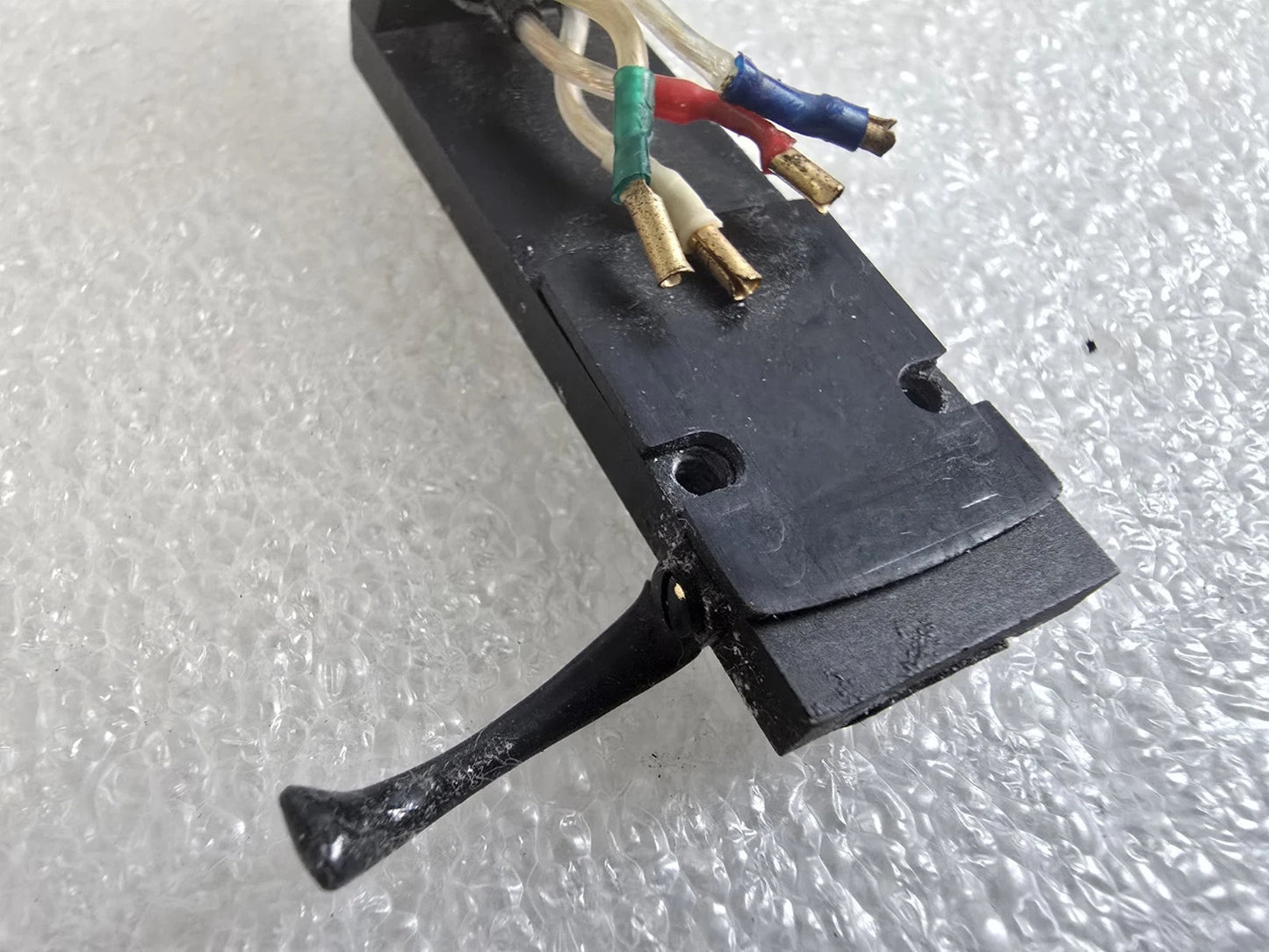 Audio-Technica MG-9 Headshell