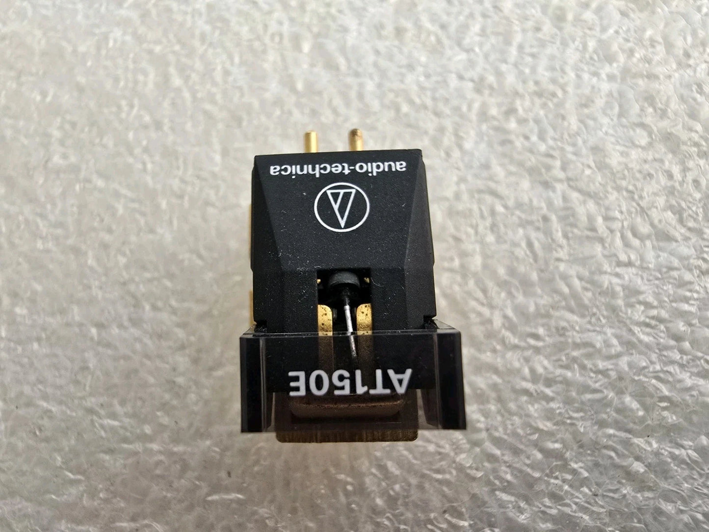 Audio-Technica AT150E Cartridge w/ Stylus | Slight Bent Stylus | Good Condition