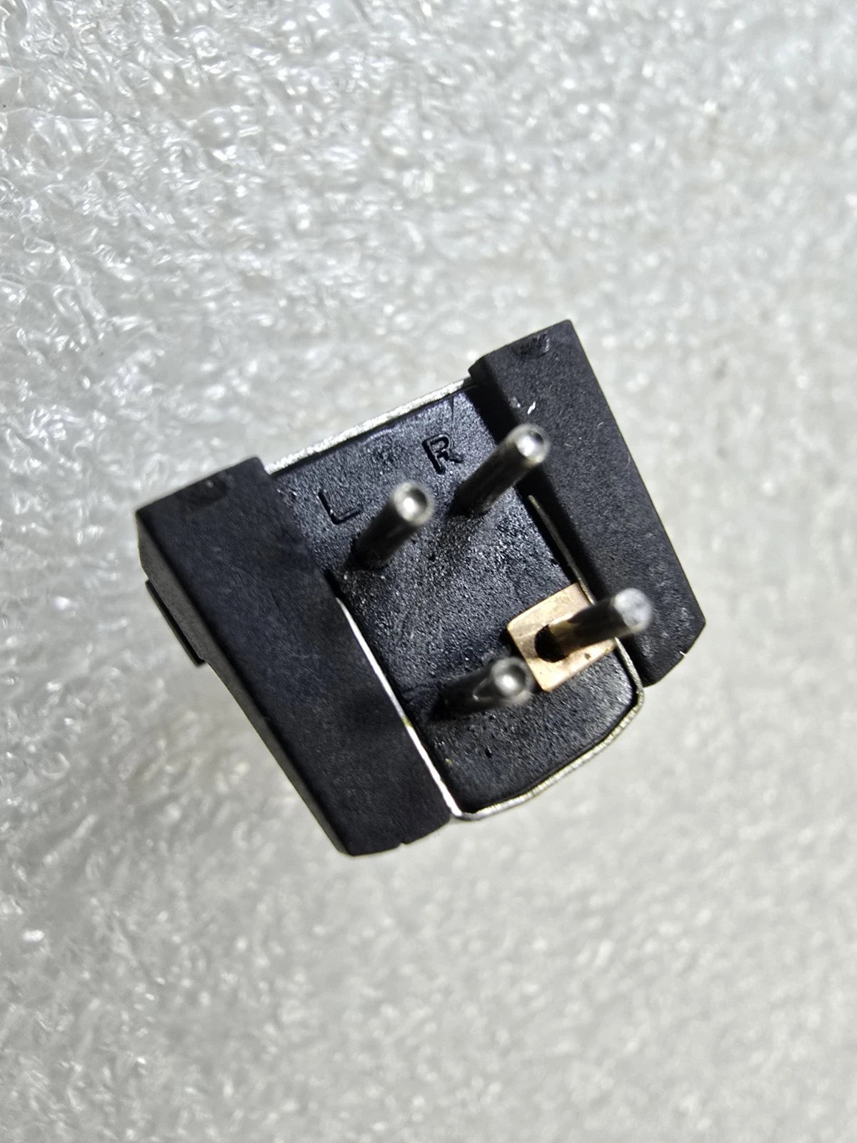 Glanz MG-2S Cartridge . Vg Condition