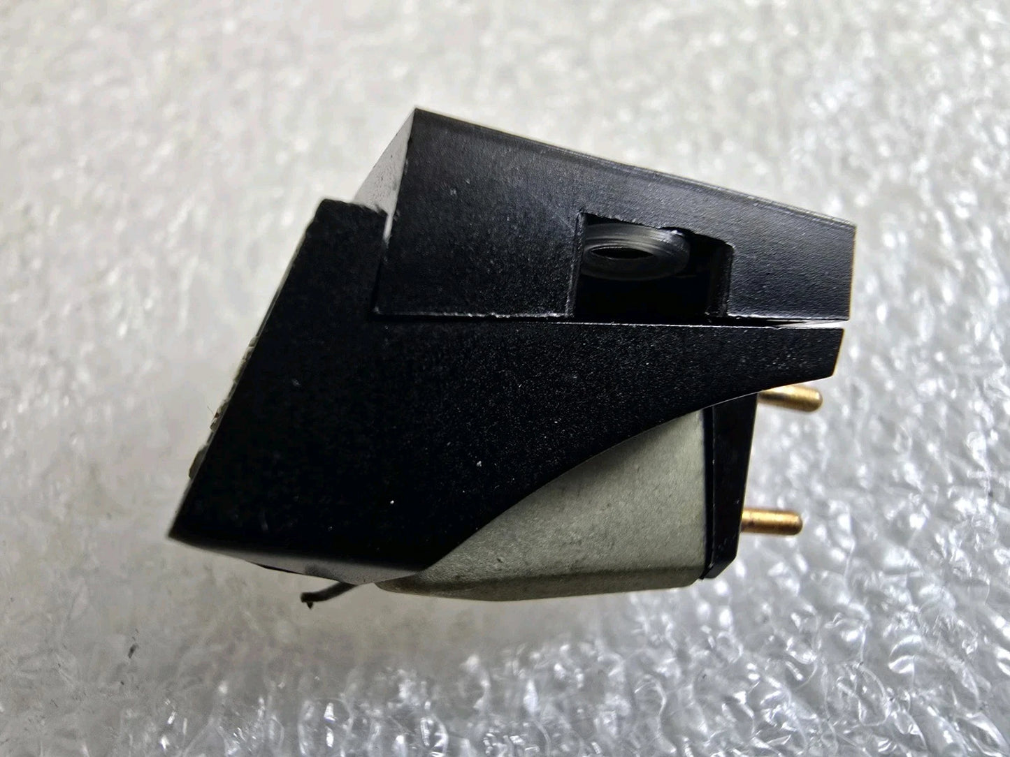 Technics EPC-207C Cartridge. Original Stylus. Tested & Works Well