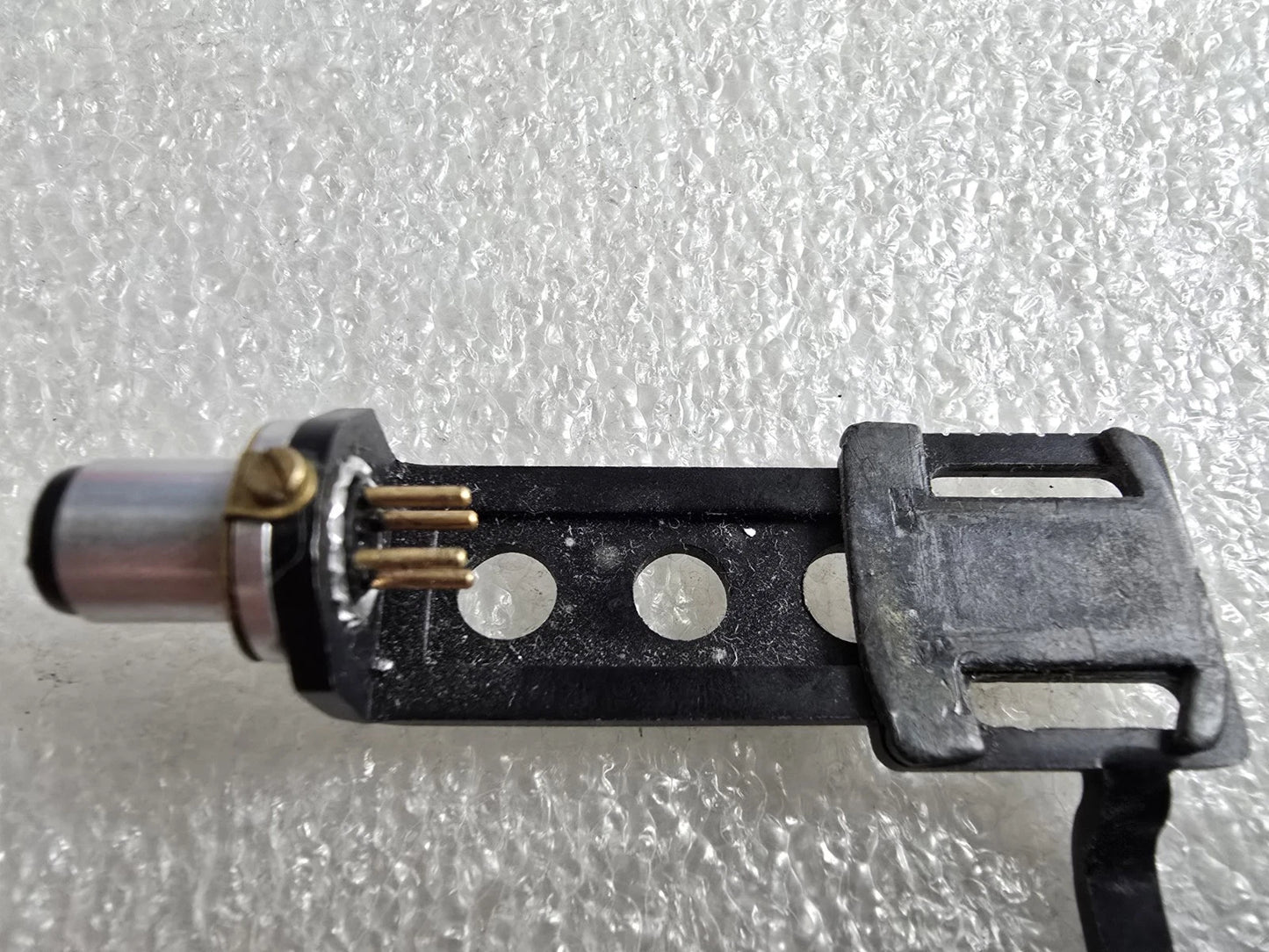 Saec ULS-2 Headshell. Vg Condition