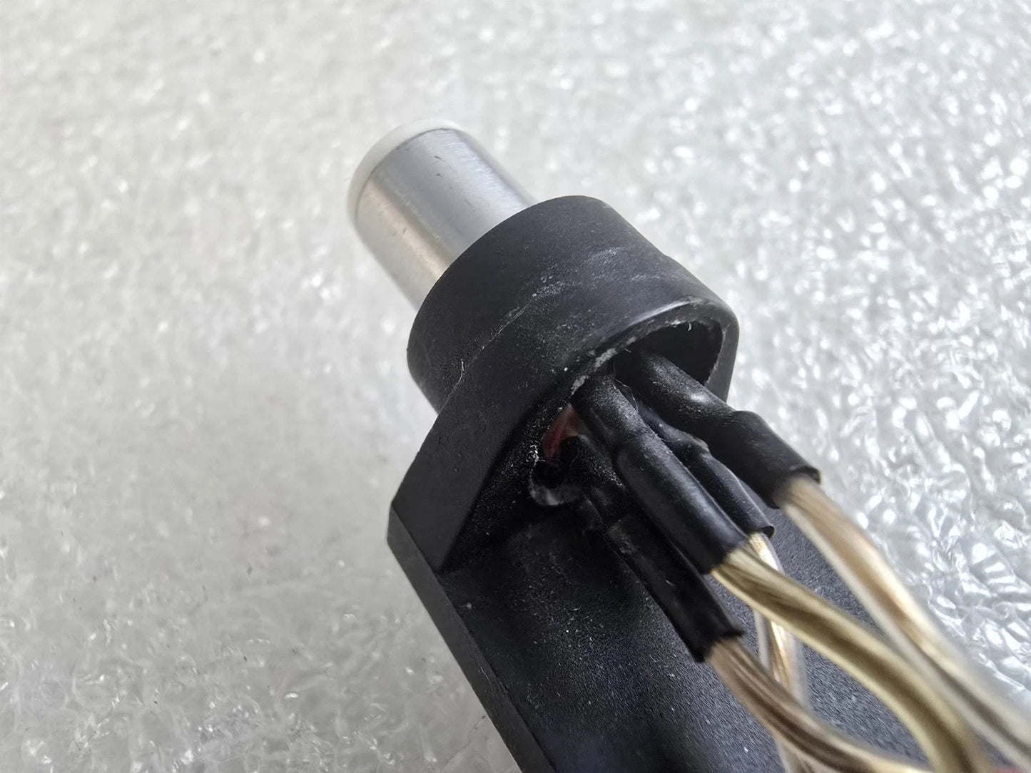 Audio-Technica MG-9 Headshell