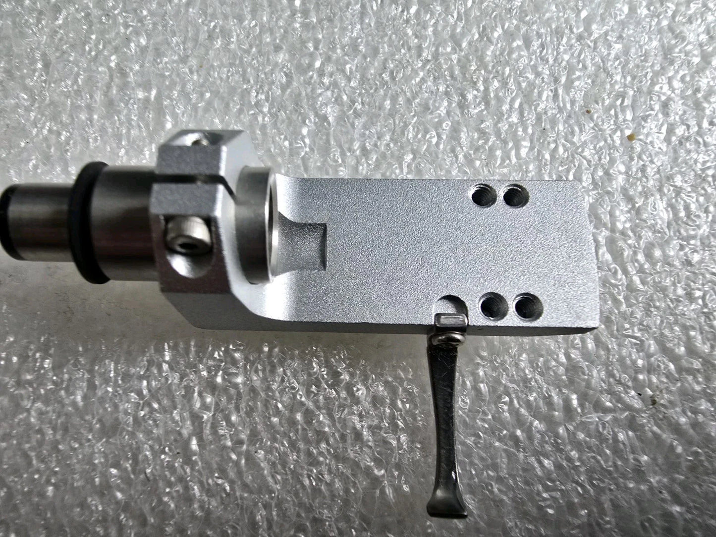 audio-technica AT-LH18/OCC Headshell . Box Included