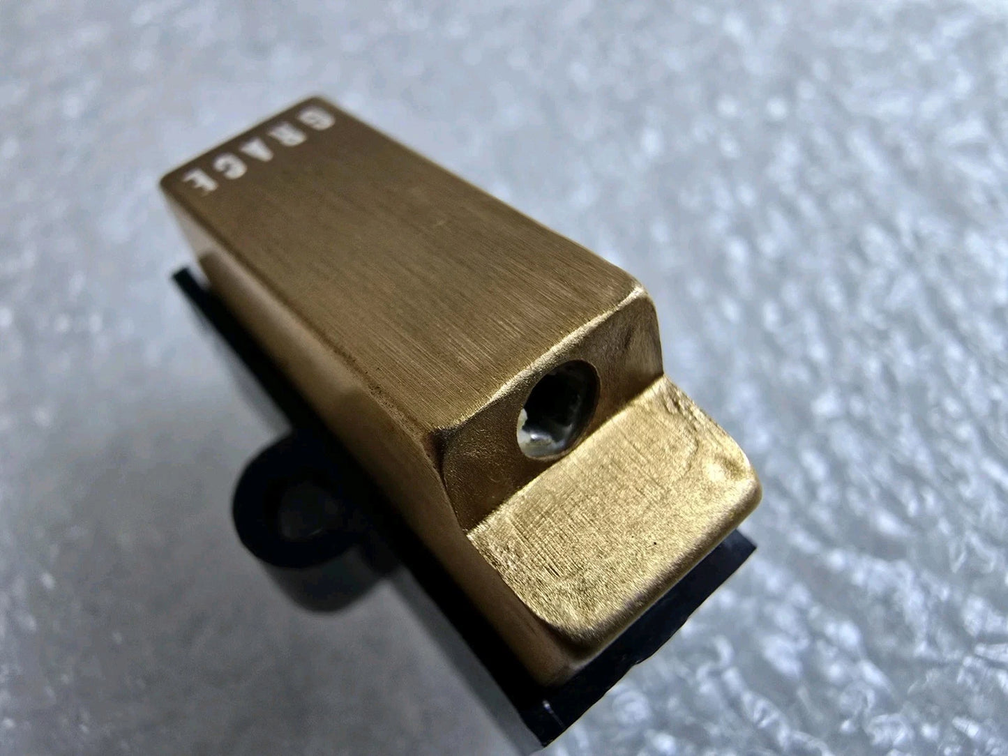 Grace F-8 Cartridge . Needs New Stylus. Full Working