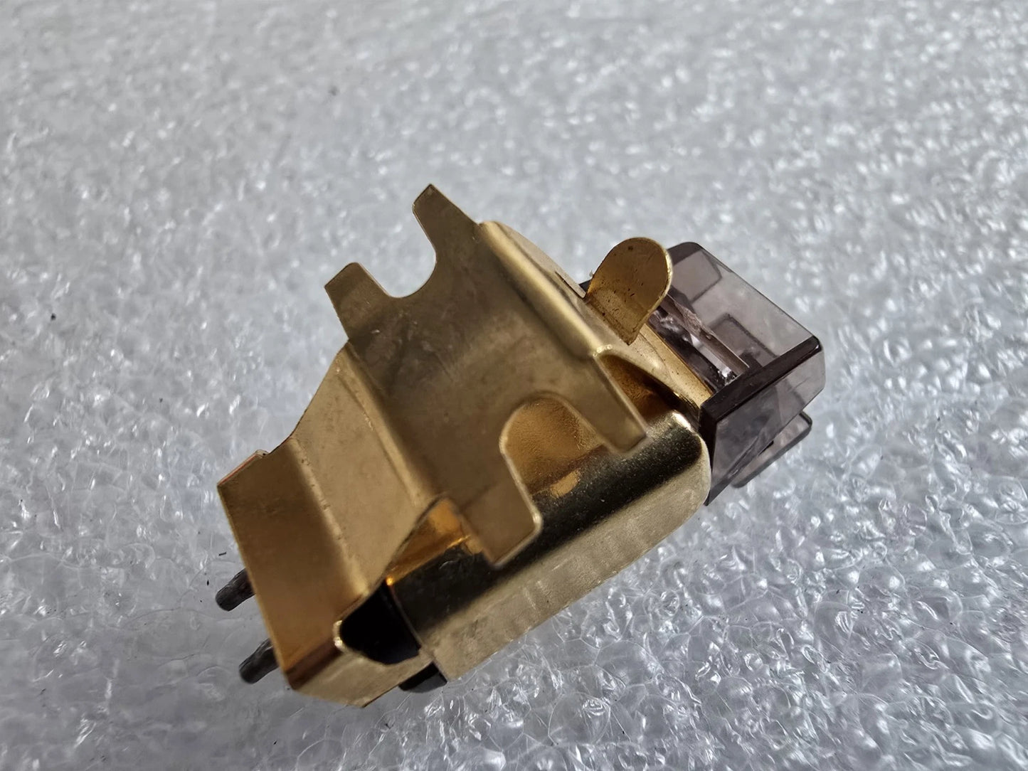 Empire 4000 D/I Cartridge . Original Stylus . Excellent Condition!