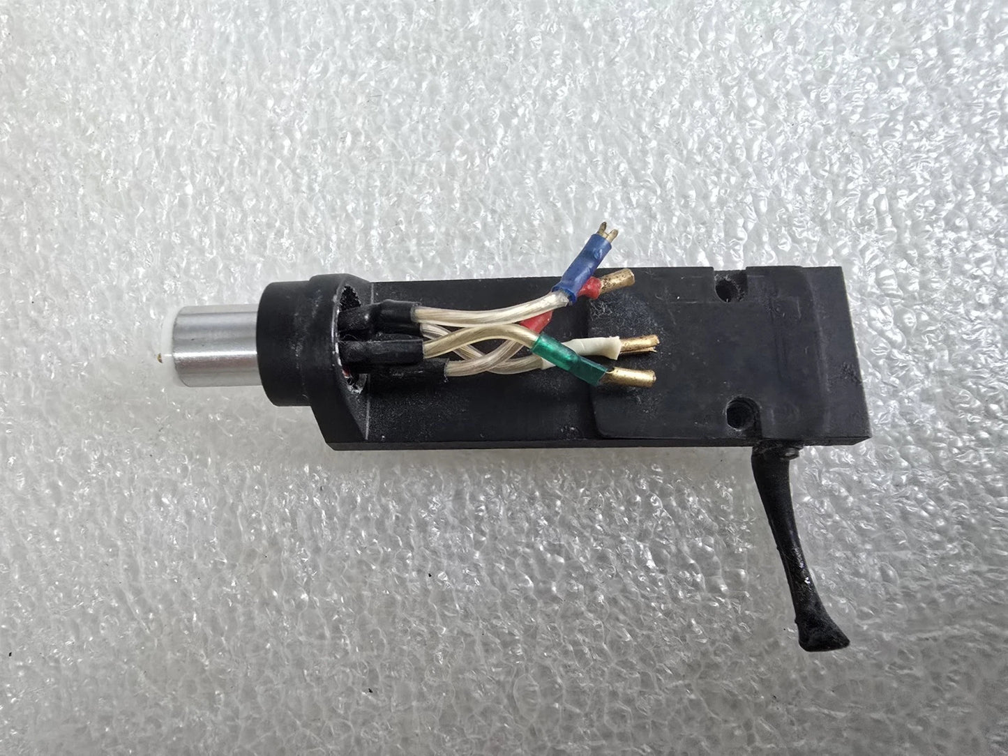 Audio-Technica MG-9 Headshell