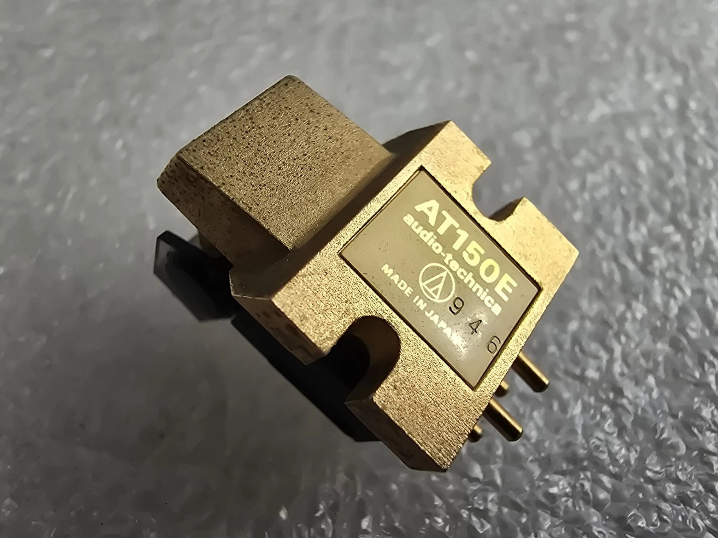 Audio Technica AT150E AT-150E MM Cartridge