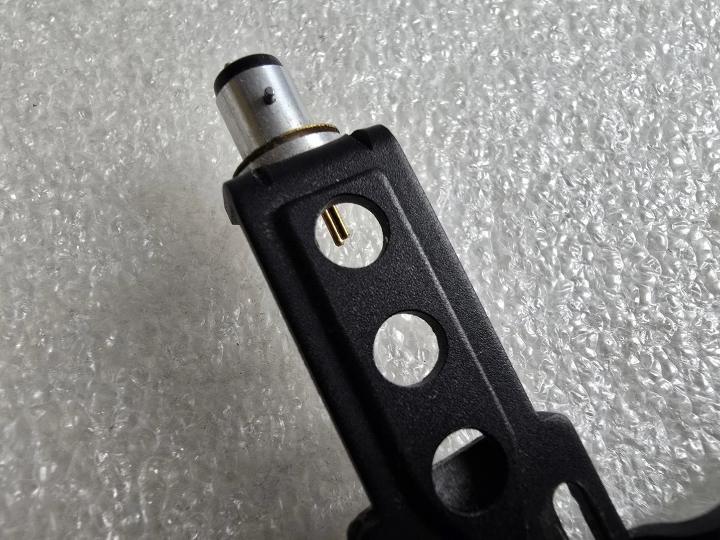 Saec ULS-2 Headshell. Vg Condition