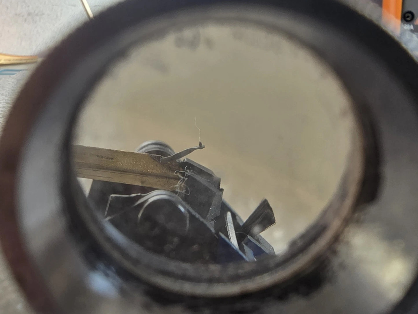 Jico Shure N97xE Stylus . Open Box. Excellent Condition