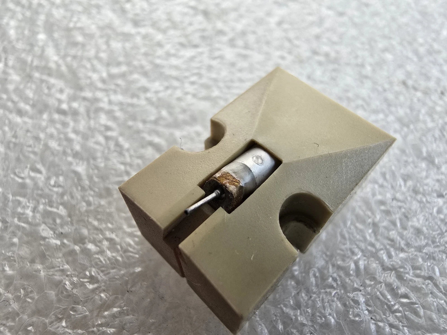 Denon DL-103S MC Cartridge – Working Coils, Needs Retip – Fast Ship