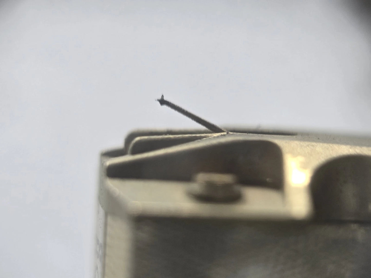 Audio Technica AT33E LC-OFC MC Cartridge