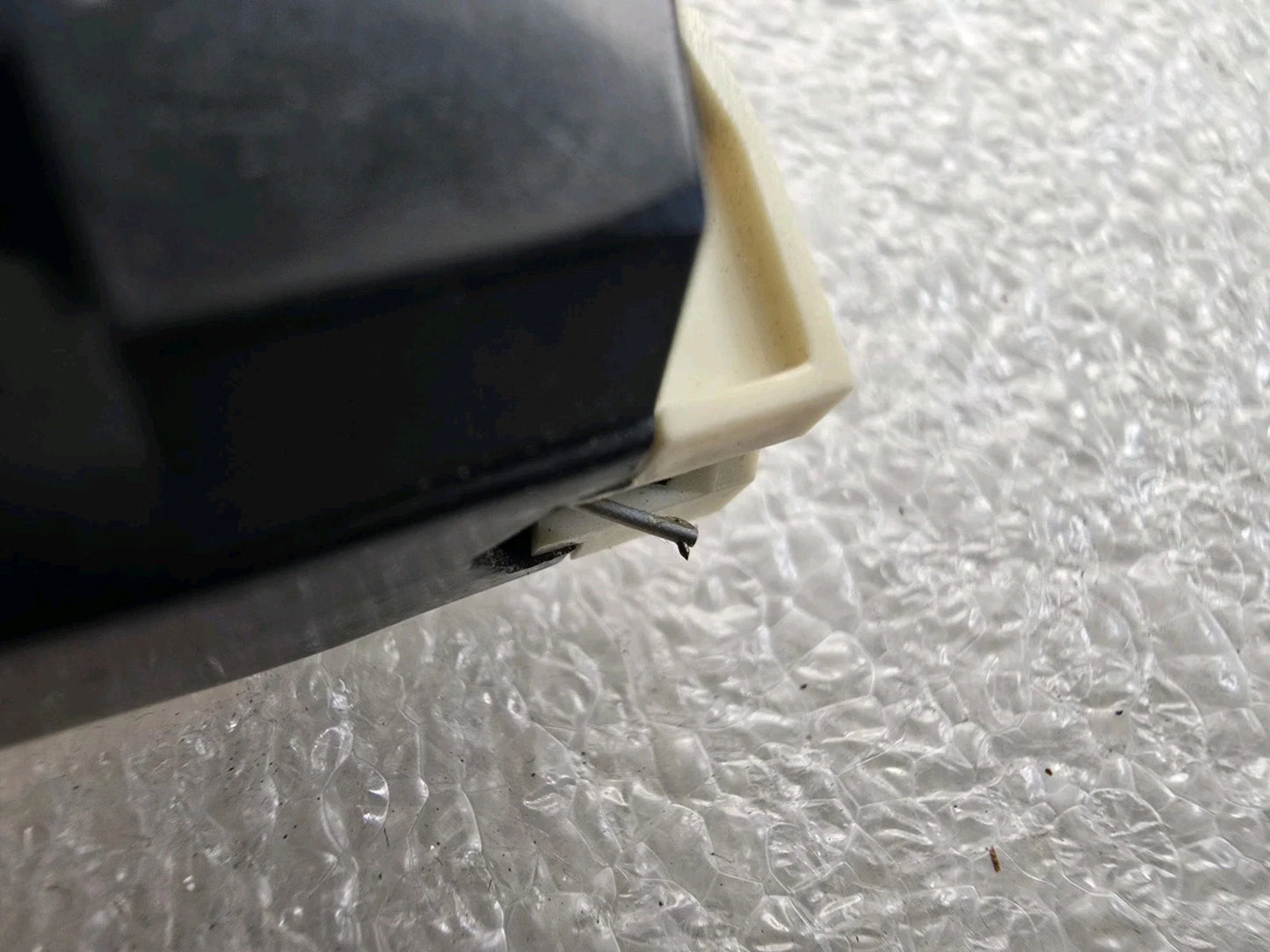 Sansui SC-32 Phono Cartridge w/ Original Stylus –Tested & Working –Vintage Japan