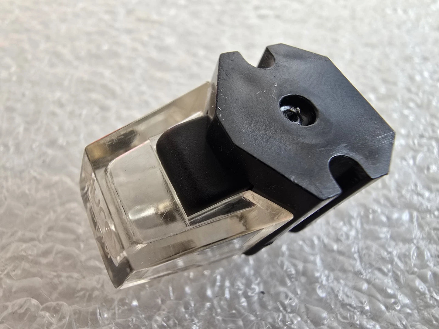 Aurex C-550M Cartridge. Needs New Stylus . Tested And Works Well