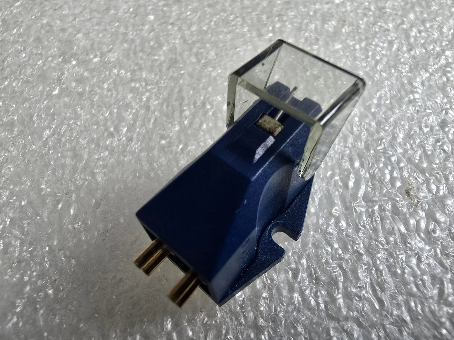 Ortofon MC 20 Cartridge. Original Stylus. Exl Conditon