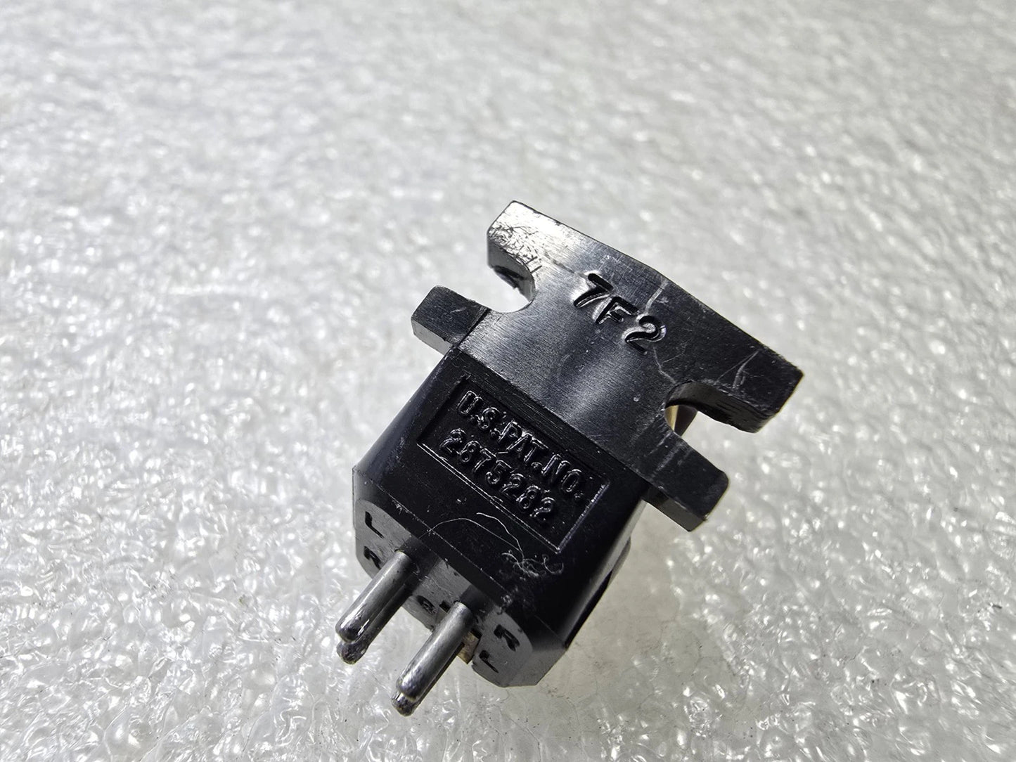 Empire 999 VE/X Cartridge – Original Japan – Vintage MM Phono Cartridge w/...