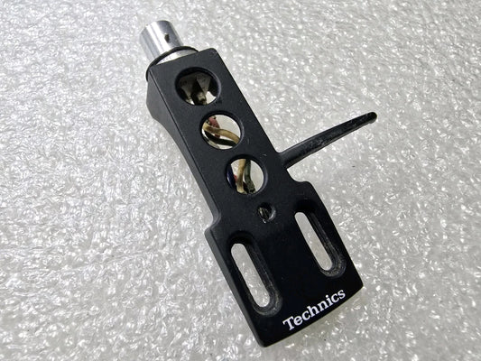 Technics Original Headshell Japan | Genuine OEM | Excellent | SL-1200 SL-1210