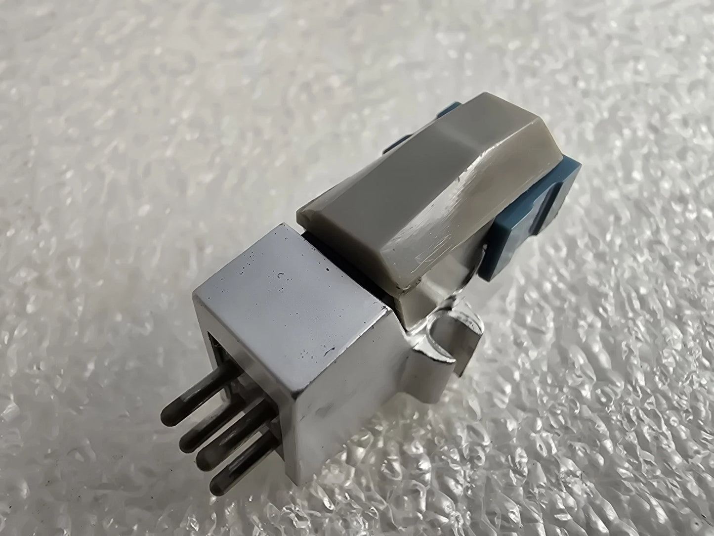 Pioneer PC-20 Cartridge . Original Stylus & Cover