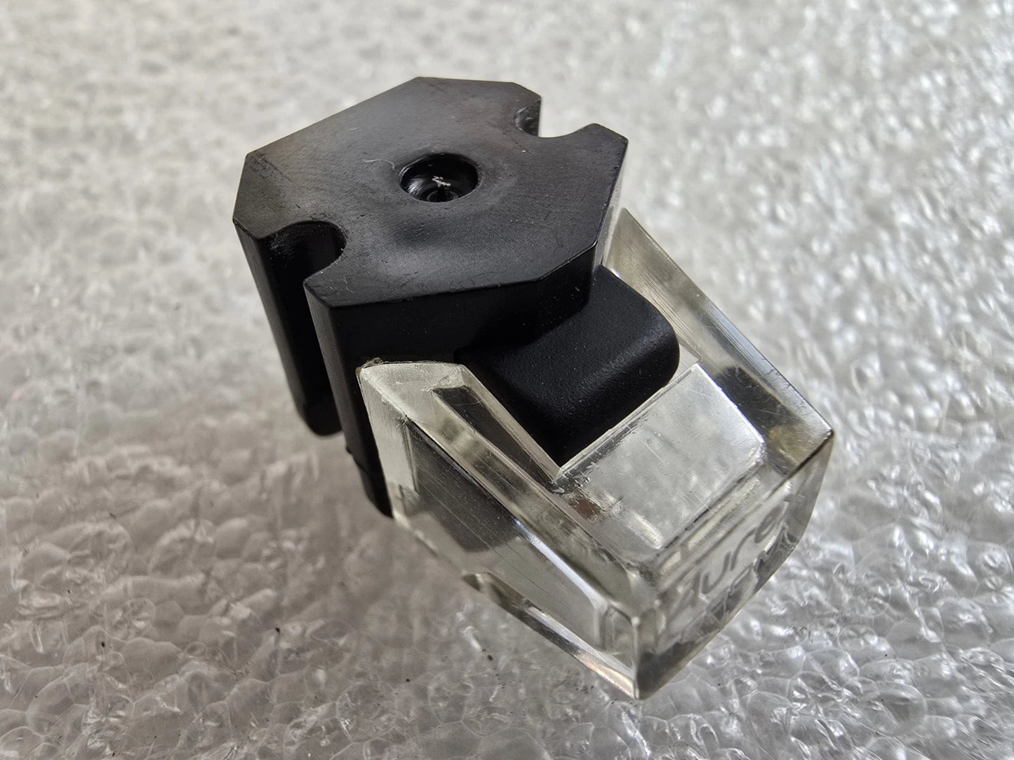 Aurex C-550M Cartridge. Needs New Stylus . Tested And Works Well