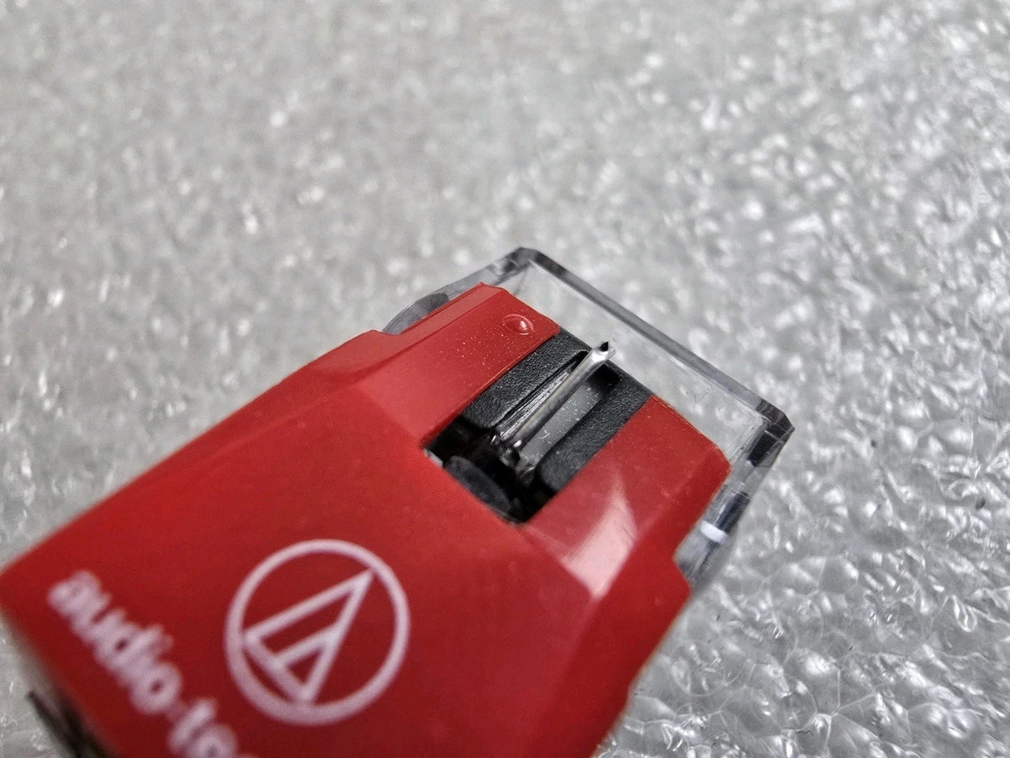 Audio Technica AT100E Cartridge . Excellent Condition