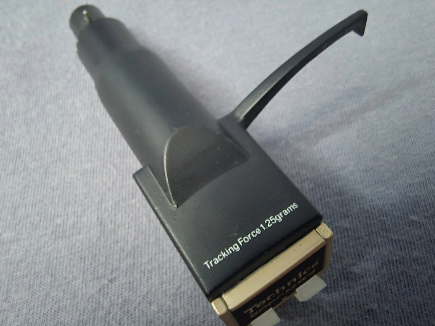 Technics EPC-205C MK3 Cartridge with Stylus – Original Japan – Tested /...
