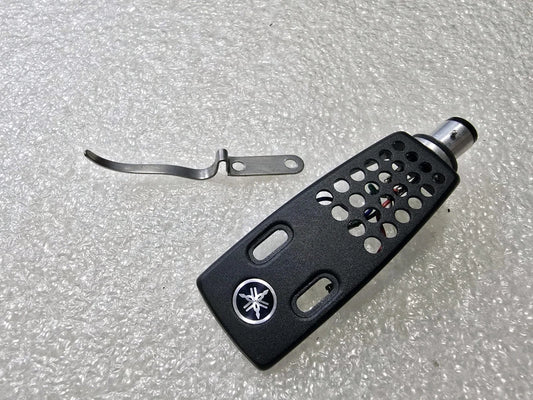 Yamaha Classic CG-6500 Headshell. Clean Condition