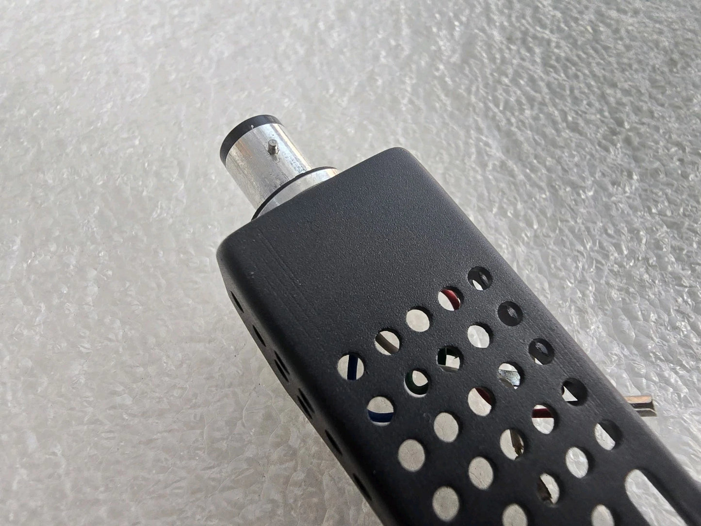 Original Japan-Made Headshell – Excellent Condition – High Quality Build