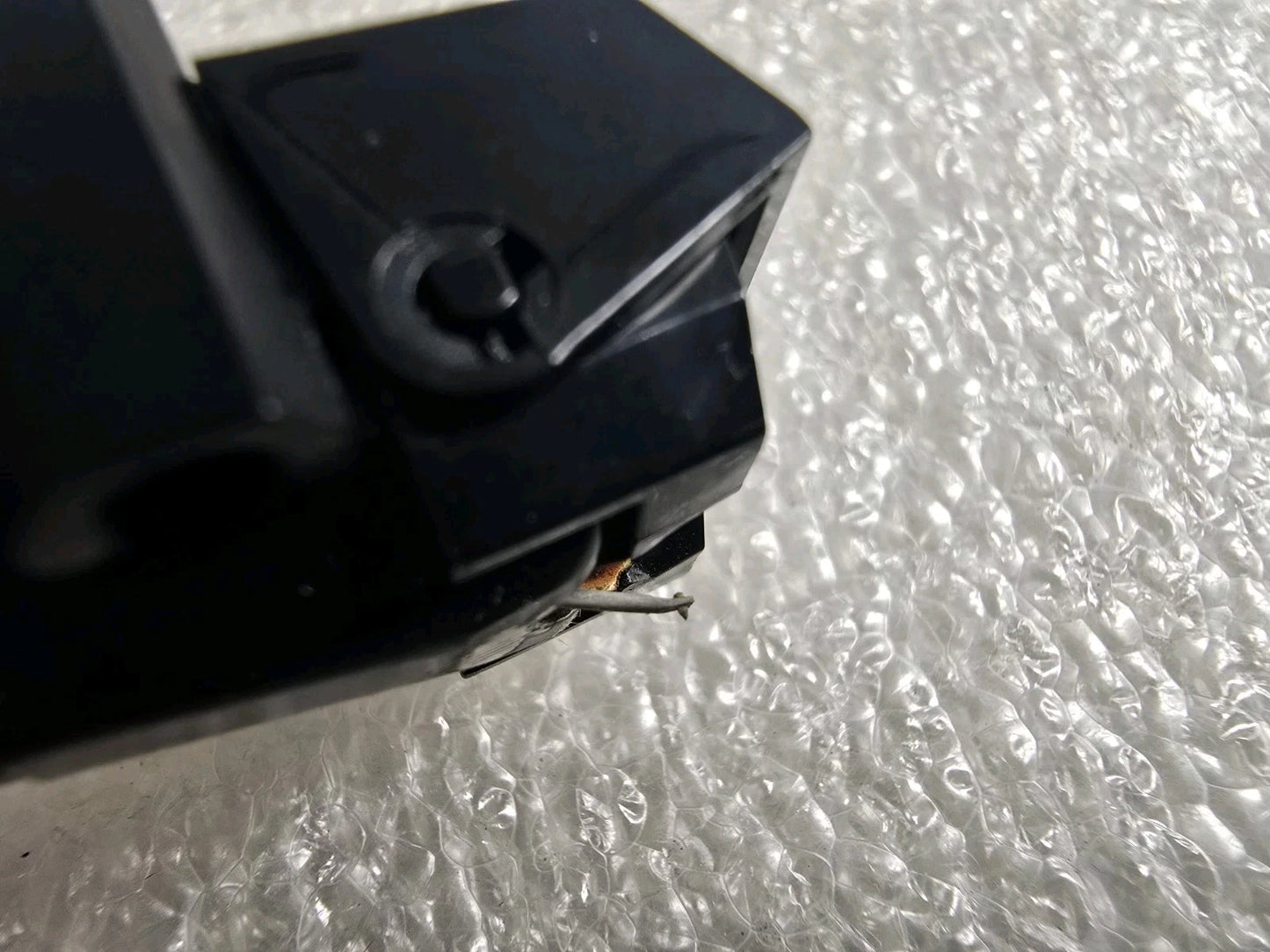 Shure M95ED Cartridge . Excellent Condition & Original Stylus !