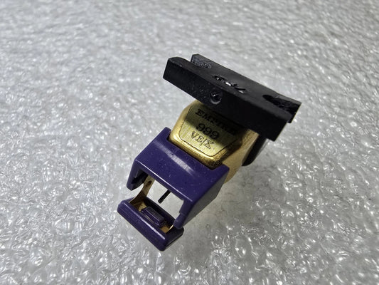 Empire 999 VE/X Cartridge – Original Japan – Vintage MM Phono Cartridge w/...