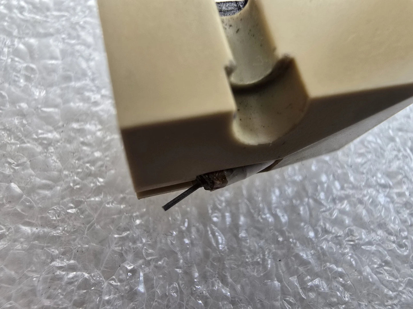 Denon DL-103S MC Cartridge – Working Coils, Needs Retip – Fast Ship