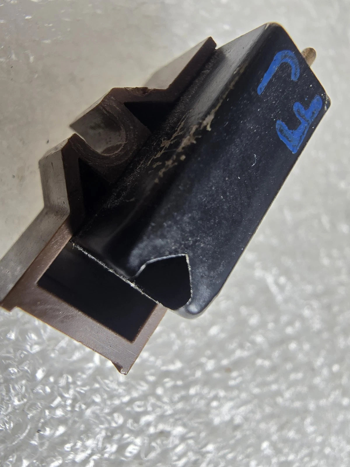 (Rare) Shure M44-7 Cartridge Only.