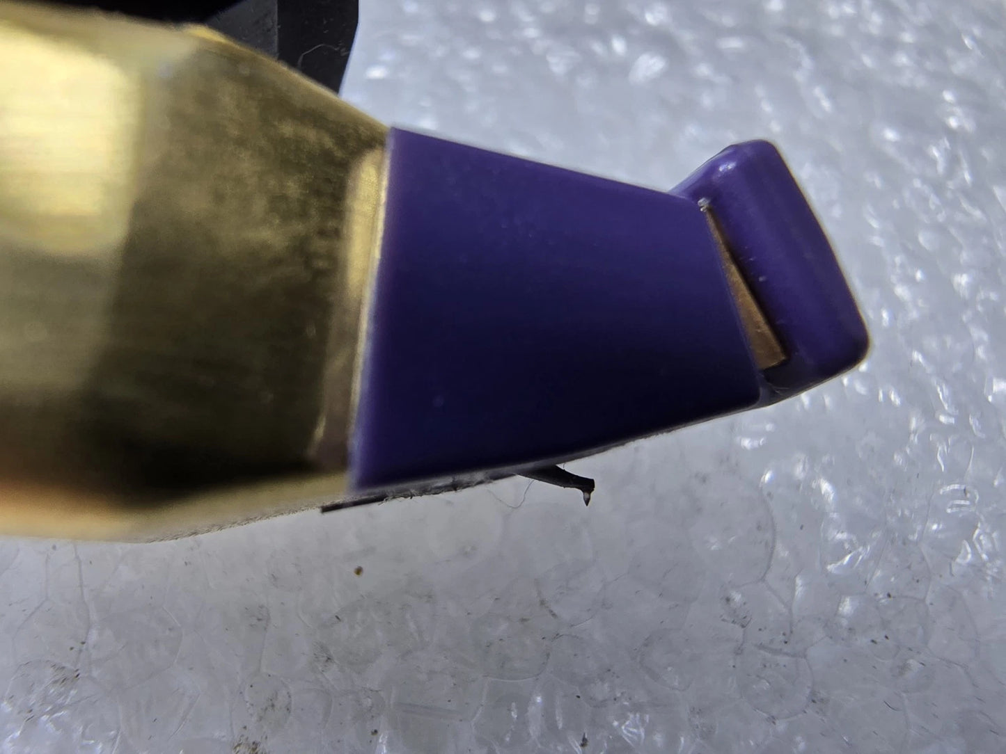 Empire 999 VE/X Cartridge – Original Japan – Vintage MM Phono Cartridge w/...