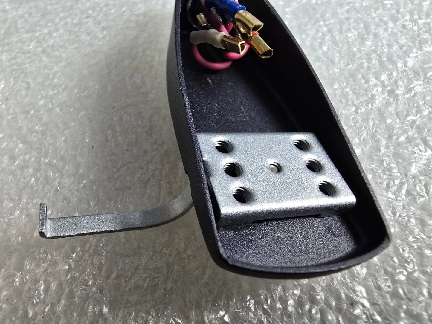 Supex SL-5 Headshell . Clean & Excellent Condition