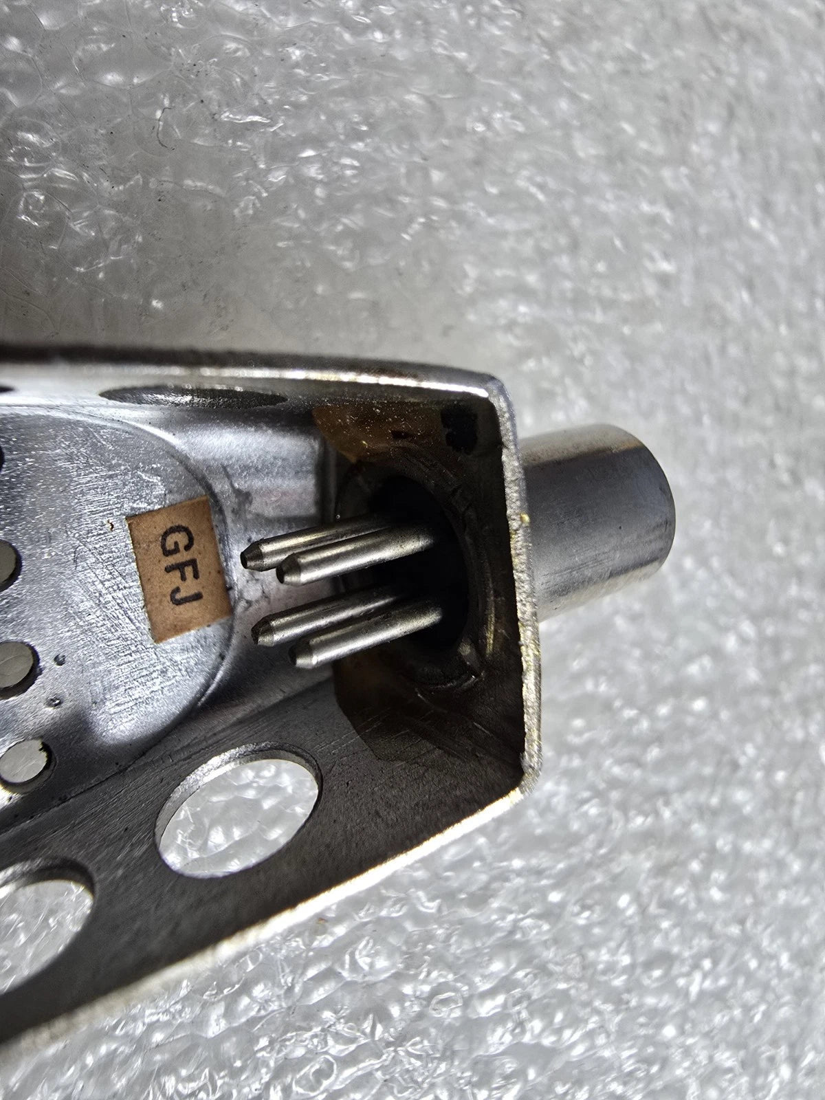 LoD Headshell Used . Good Condition