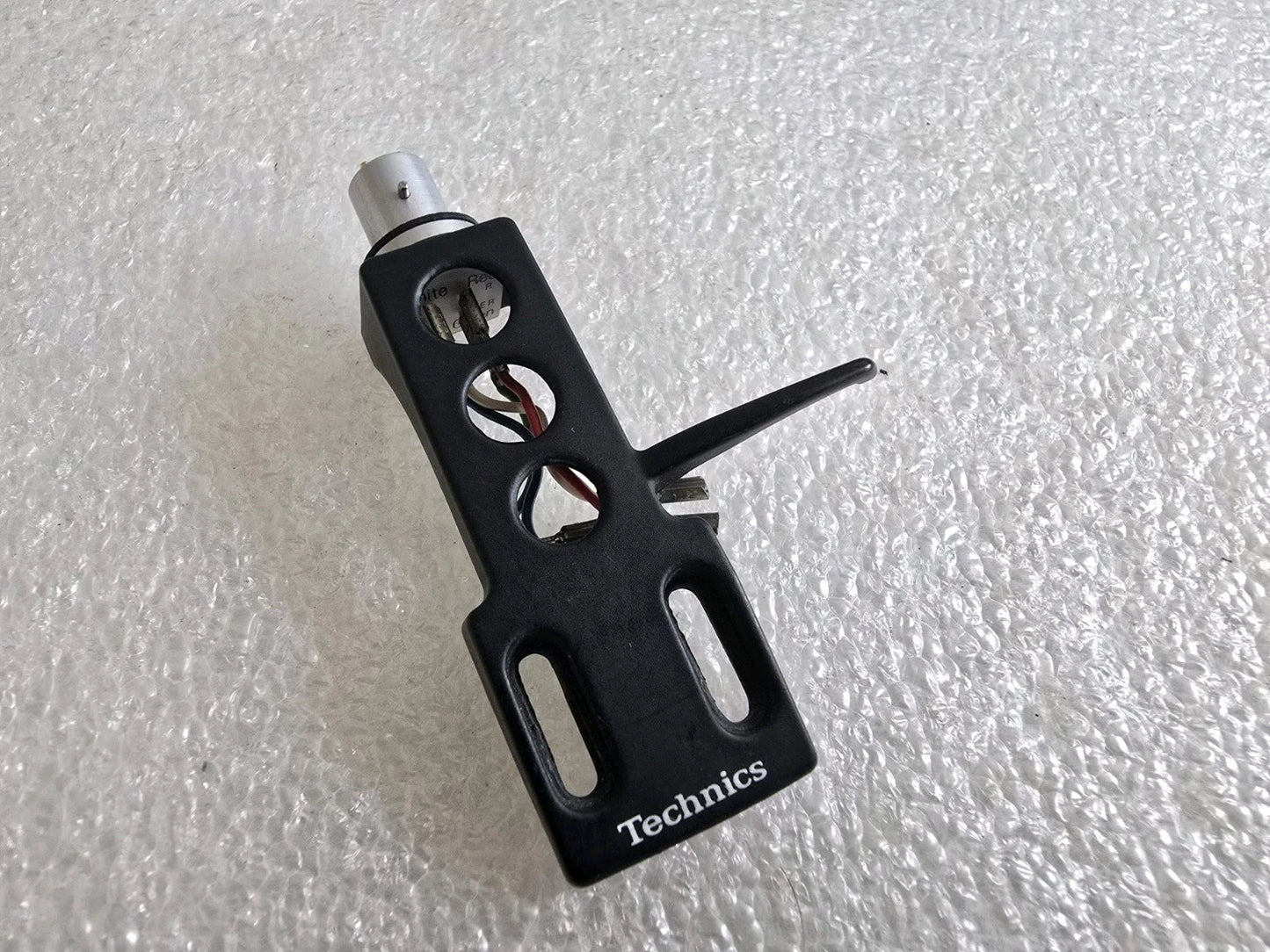 Technics Original Headshell – Made in Japan