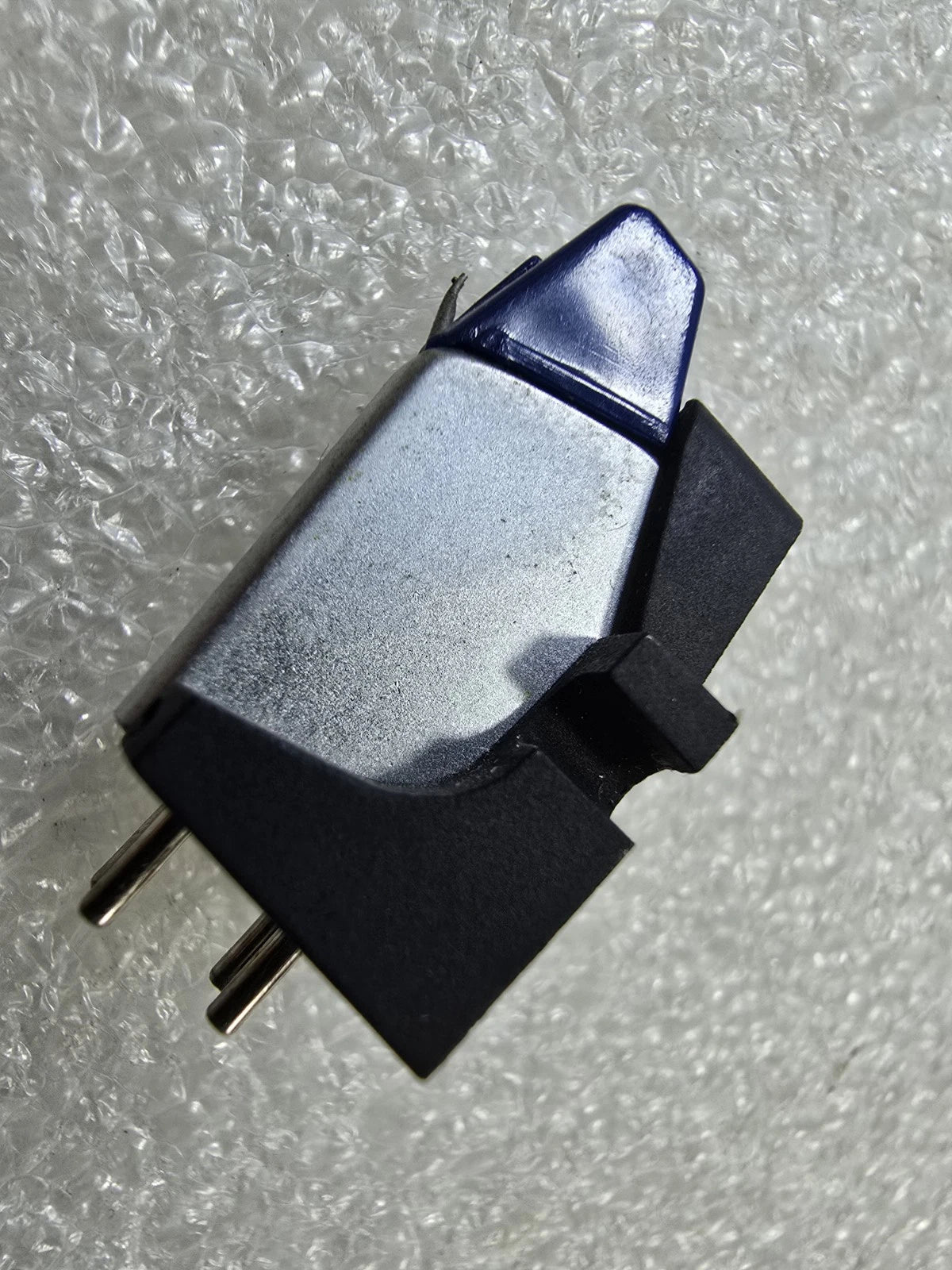 Glanz MG-2S Cartridge . Vg Condition