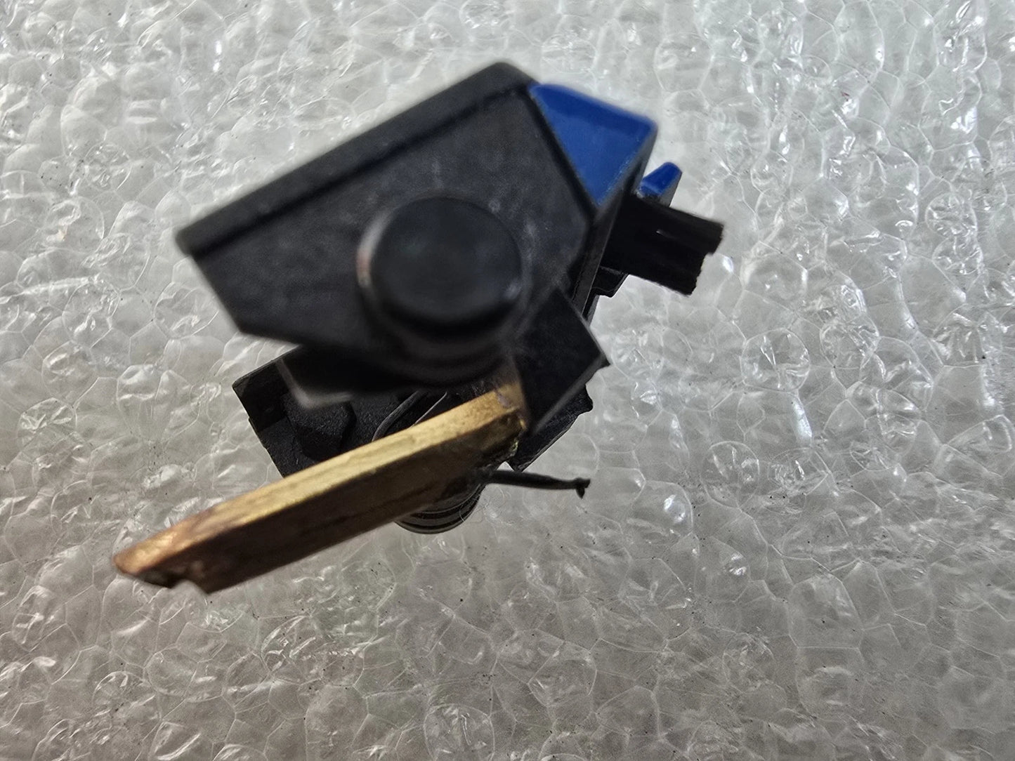 Jico Shure N97xE Stylus . Open Box. Excellent Condition