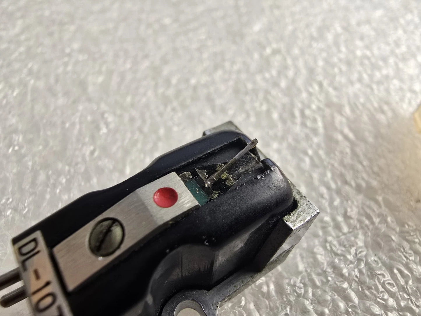 DENON DL-107 MM Cartridge