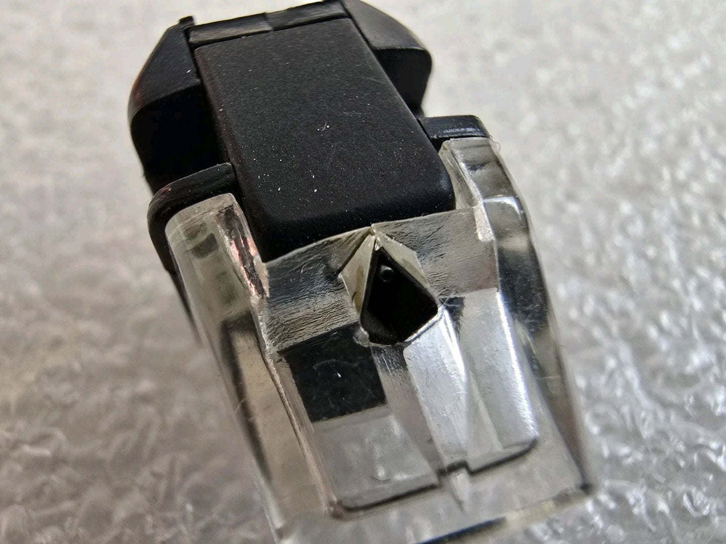 Aurex C-550M Cartridge. Needs New Stylus . Tested And Works Well