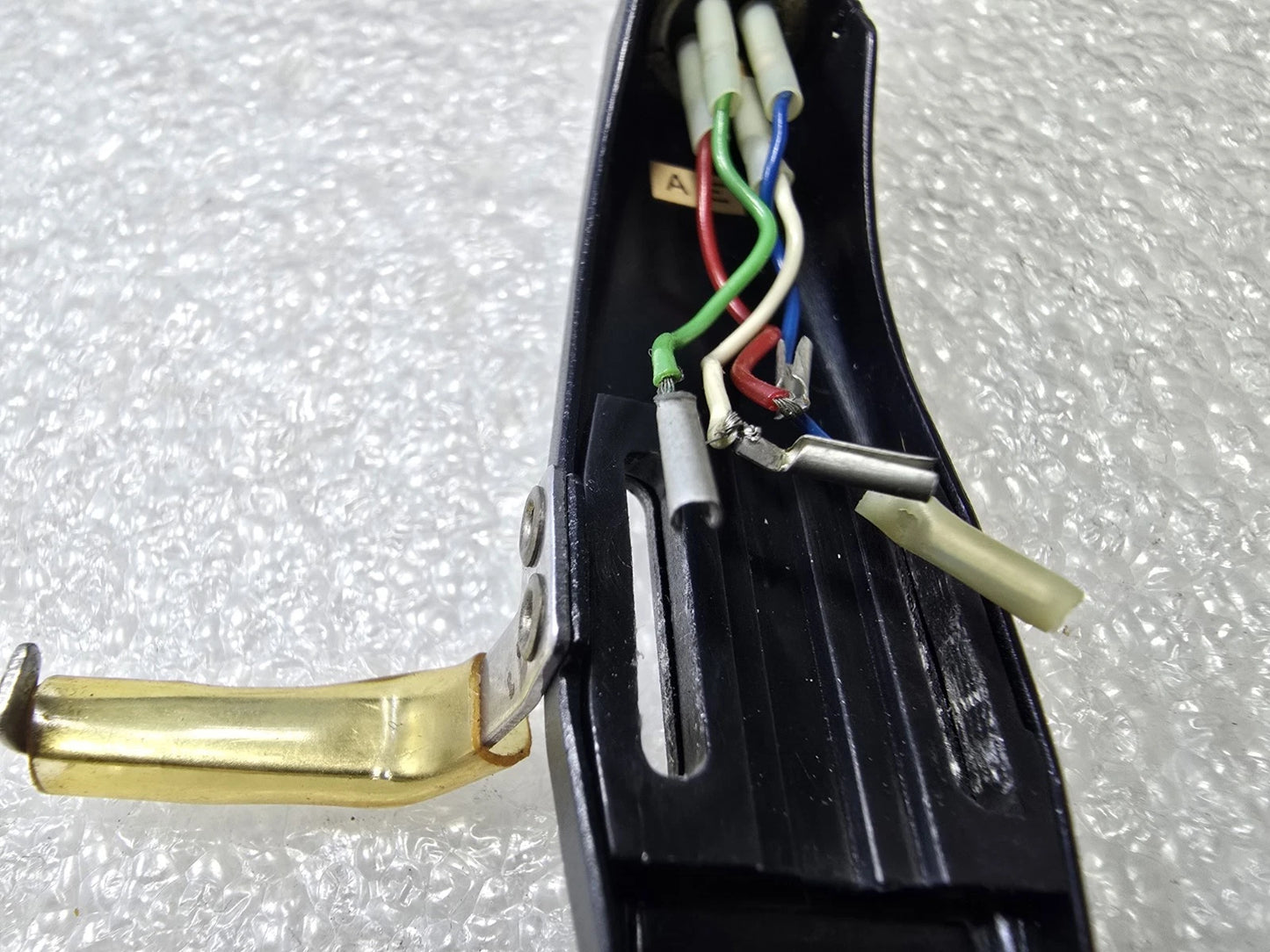 Victor PH-5 Headshell + Victor PH-4