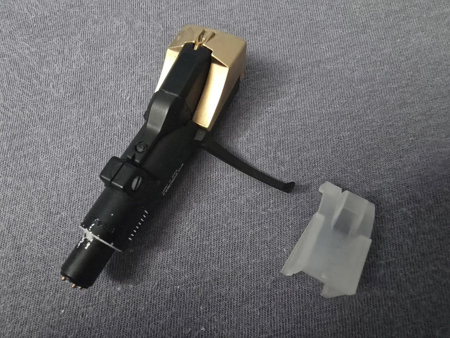 Technics EPC-205C MK3 Cartridge with Stylus – Original Japan – Tested /...