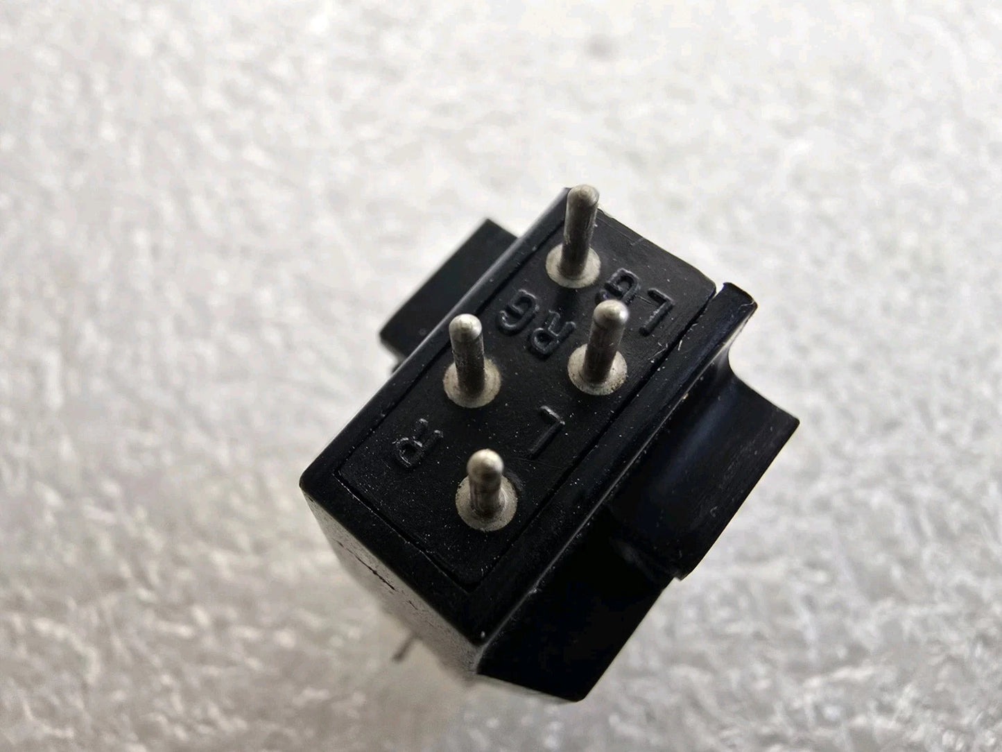 Sansui SC-32 Phono Cartridge w/ Original Stylus –Tested & Working –Vintage Japan