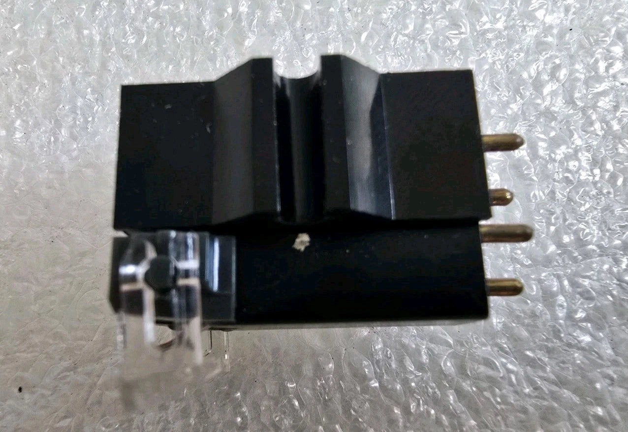 Shure M44G Cartridge with Original Stylus – Used, Very Good Condition.