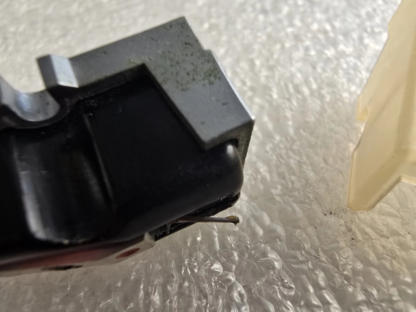 DENON DL-107 MM Cartridge