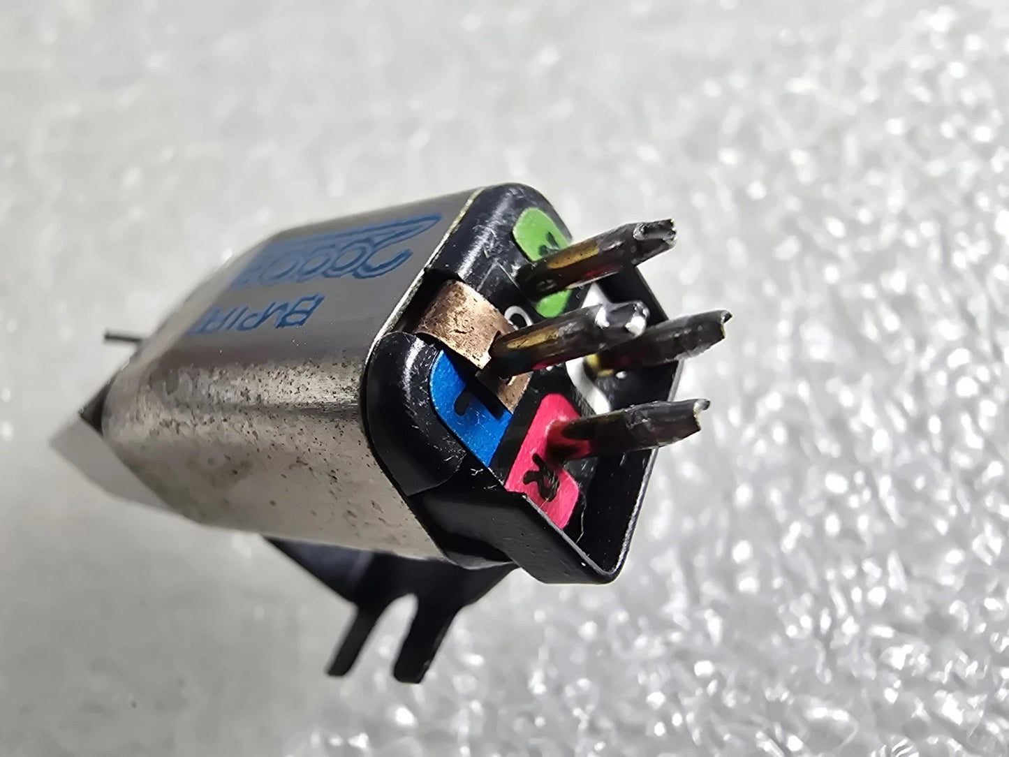 Empire 2000EV Cartridge . Good Condition. Tested & Works