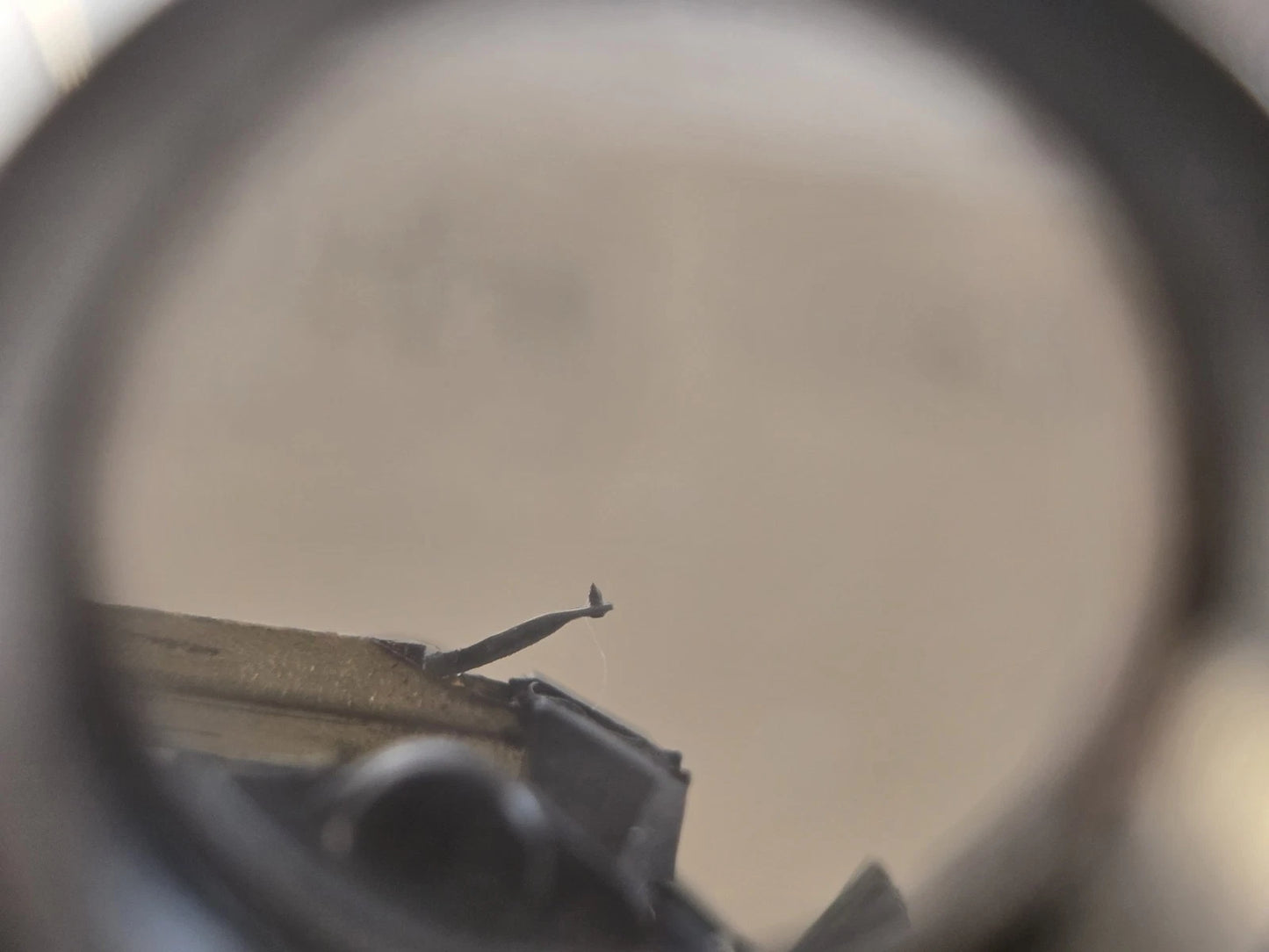 Jico Shure N97xE Stylus . Open Box. Excellent Condition